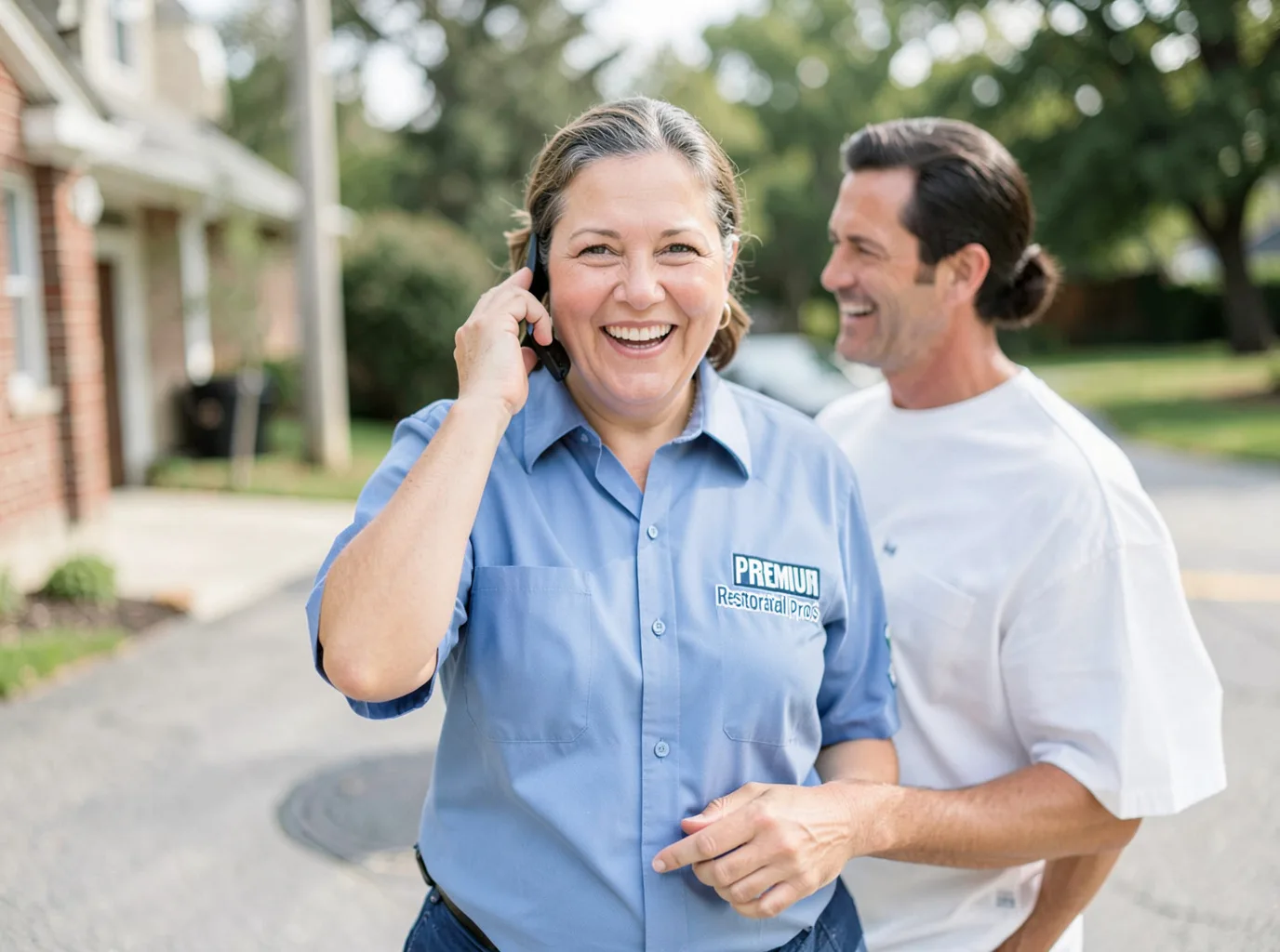 Water Damage Restoration Sanger, TX FAQs